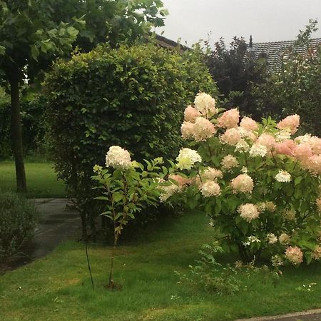 Bergen Holiday Home スコールル エクステリア 写真