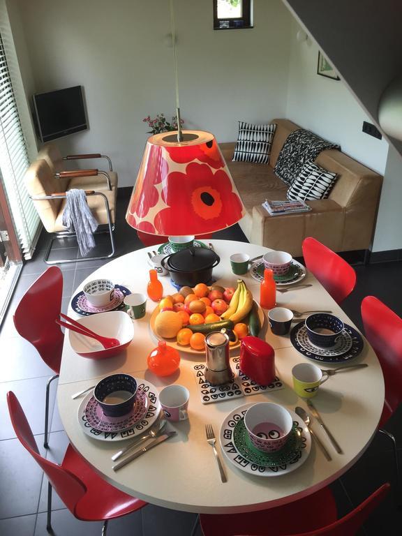 Bergen Holiday Home スコールル エクステリア 写真
