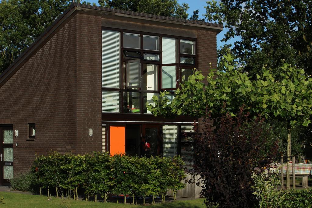 Bergen Holiday Home スコールル エクステリア 写真