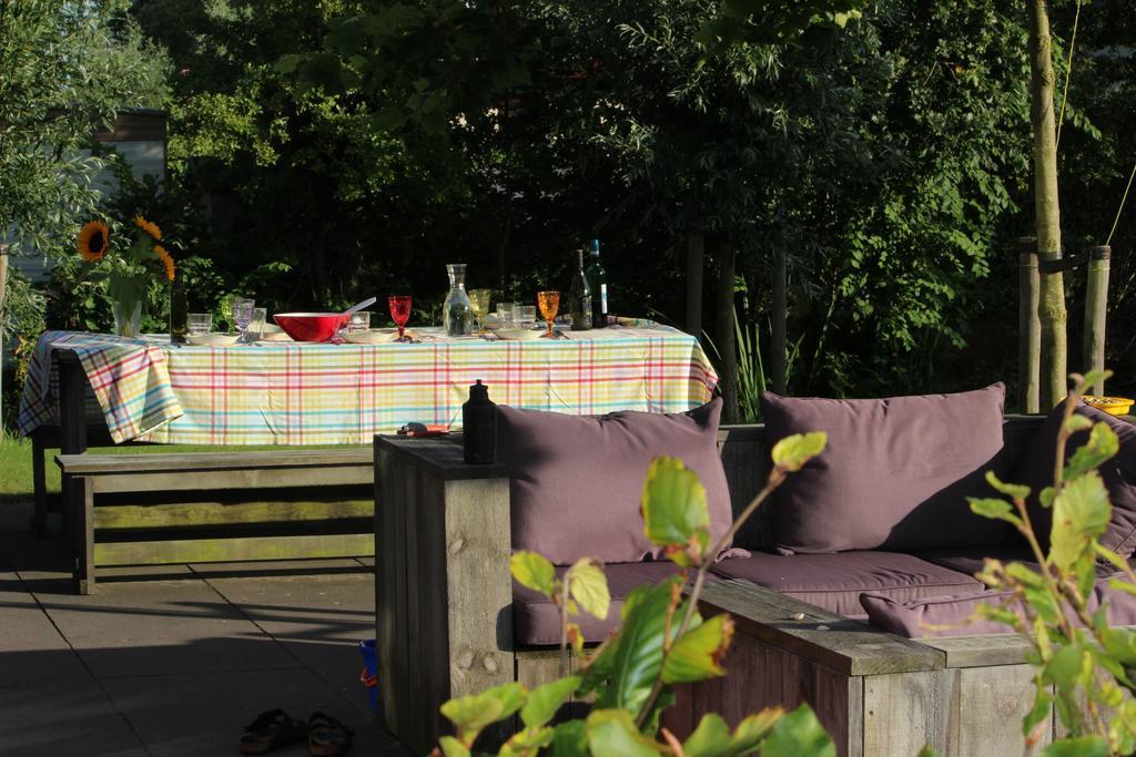 Bergen Holiday Home スコールル エクステリア 写真
