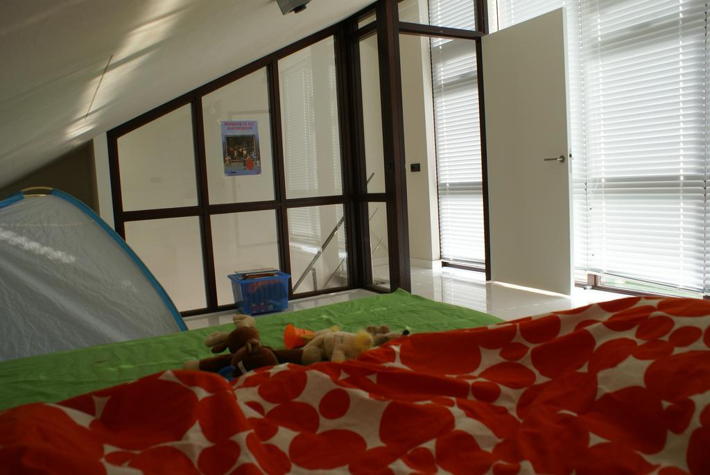 Bergen Holiday Home スコールル エクステリア 写真