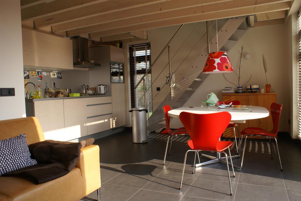 Bergen Holiday Home スコールル エクステリア 写真