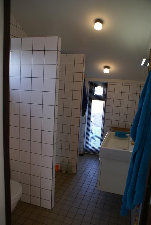 Bergen Holiday Home スコールル エクステリア 写真