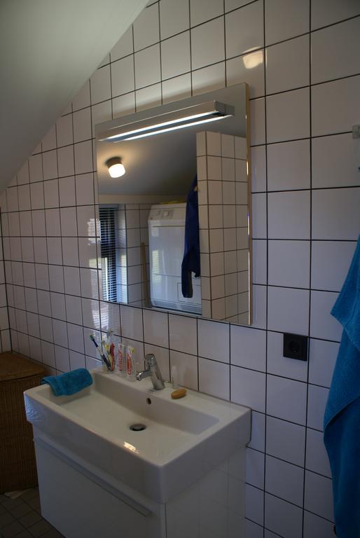 Bergen Holiday Home スコールル エクステリア 写真